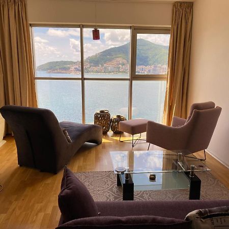 Apartment H704 Budva Bagian luar foto