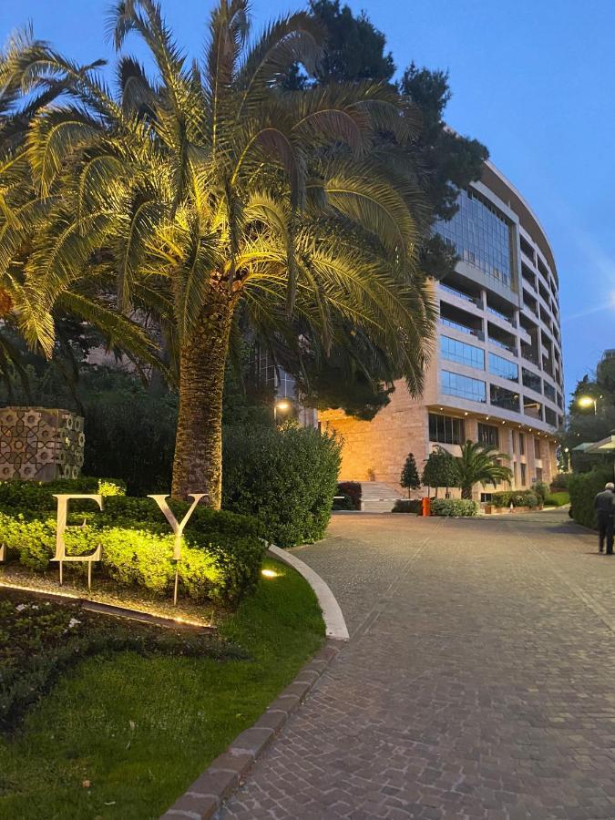 Apartment H704 Budva Bagian luar foto
