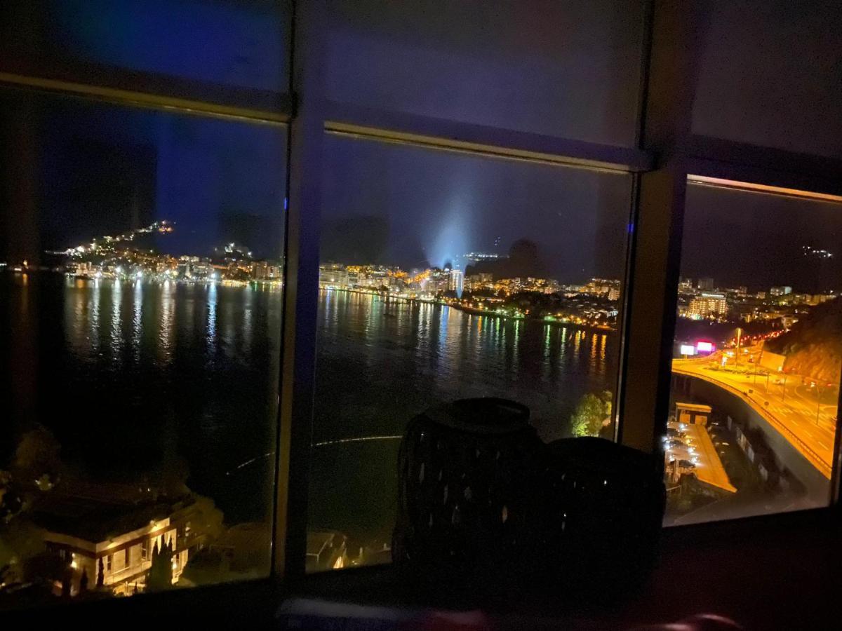 Apartment H704 Budva Bagian luar foto