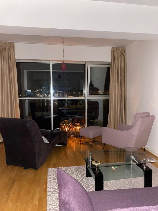 Apartment H704 Budva Bagian luar foto